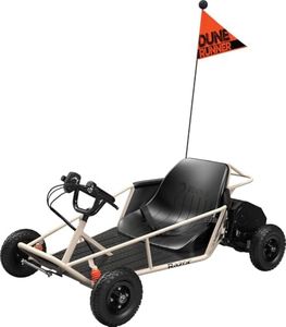 Razor Grou