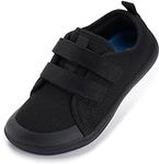 WHITIN Kids Wide Barefoot Shoes for