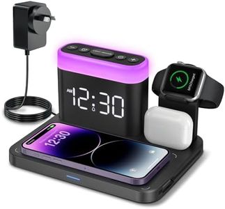 Wireless C