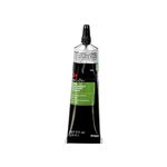 3M Super Weatherstrip and Gasket Adhesive, 08581, Black, 2 fl oz Tube, 1 Per Pack