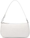 Shoulder Bags for Women Small White