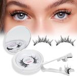 PRO Magnetic Eyelashes With Applica