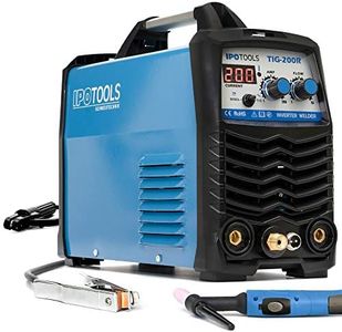 IPOTOOLS T