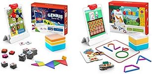 Osmo - Genius Starter Kit & Little 
