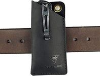 VIPERAED PJ11 Leather EDC Pocket Sl