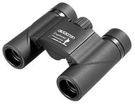 Opticron 30616 Explorer 8x21 Compact Binocular - Black