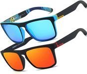 HGDGears Polarized Sunglasses for M