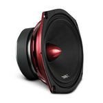 DS18 Car Coaxial Speakers 6x9 700w Watt 8Ohm Bass Loudspeaker PRO-X698BM