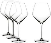 Wine Glass For Pinot Noir