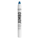 NYX PROFESSIONAL MAKEUP Jumbo Eye Pencil, Eyeshadow & Eyeliner Pencil - Blueberry Pop (Blue)