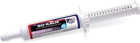 Equine America So Kalm Solution