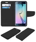 Wallet Case For Galaxy S6 Edges