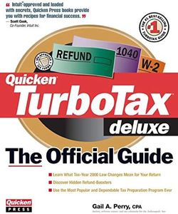 Turbo Tax 