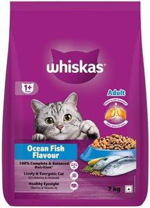 Whiskas Ad