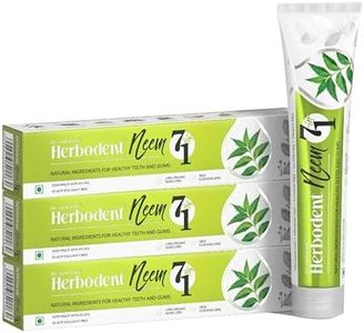 Herbodent®