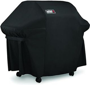 Weber Gril