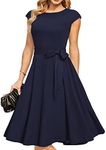 DRESSTELLS Women's Cocktail Dresses