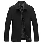 Woolen Coats For Mens