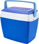 Thermos 165781 Cool Box, Blue, 28 L