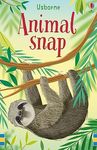 Usborne Animal Snap Book