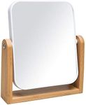 YEAKE Vanity Makeup Mirror with Nat