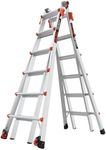 Little Giant Velocity M26 Multi-Pos