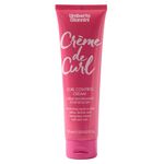 Umberto Giannini Creme De Curl Curl Cream, Vegan & Cruelty Free for Defining all Curly Hair, 150 ml