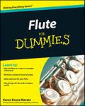 Flute For Dummies (For Dummies Series)