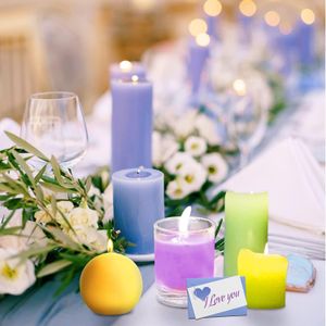 Soy Wax Candle Making Kit – 960g DIY Candle Supplies Set