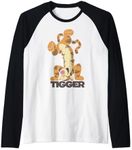 Disney Winnie The Pooh Bouncing Tig