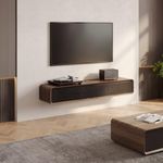 POVISON Fully-Assembled Minimalist 