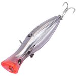 Chief Angler Blowies Popper Fishing Lure Saltwater and Freshwater Artificial Live Action Bait 120mm 41g