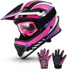 TCMT Dot Youth Kids ATV Motorcycle 