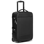 Manfrotto Advanced III Rolling Camera Bag for DSLR/CSC/VC/Drone, 15" Laptop Compartment, Black