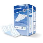 Attends Cover Dri Plus Disposable Bed Pads (60 x 60 cm)