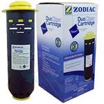 Jandy Jandy Zodiac W28000 Duoclear & Fusion 25 Mineral Cartridge