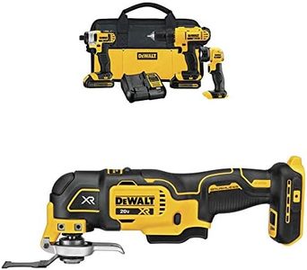 DEWALT DCK