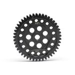 Hot Racing STRXF45M08 45t 32p Steel Spur Gear TRA Trx-4