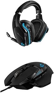 Logitech G