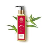 Forest Essentials Hair Cleanser Bhringraj & Shikakai | Ayurvedic Anti-Dandruff Natural Shampoo | Reduces Hair Fall and Dandruff | Controls Hair Thinning | Sulphate & Paraben Free,200 grams