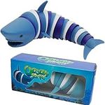 Ocean Shark Decompression Toys Deco