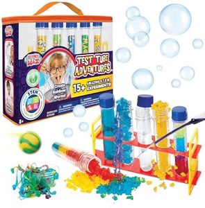 Be Amazing Toys Test Tube Adventures
