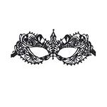 DNHCLL Party Lace Mask Halloween Ha