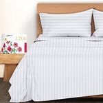 Carressa Linen Luxury Supima Cotton