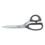 KAI Premium Micro-Serrated Scissors made of Aramid with 24 cm total length from the 7000 series - stainless AUS8A steel with 58 HRC, universal scissors aramid scissors from Japan Professional standard