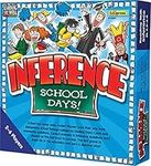 Edupress Inference School Days Game