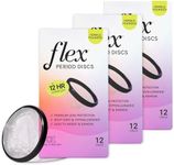Flex Menstrual Discs | Disposable P