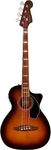 Fender Acoustic Bass Guitar, 4-Stri