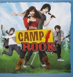 Camp Rock 