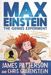 Max Einstein: The Genius Experiment: 1 (Max Einstein, 1)